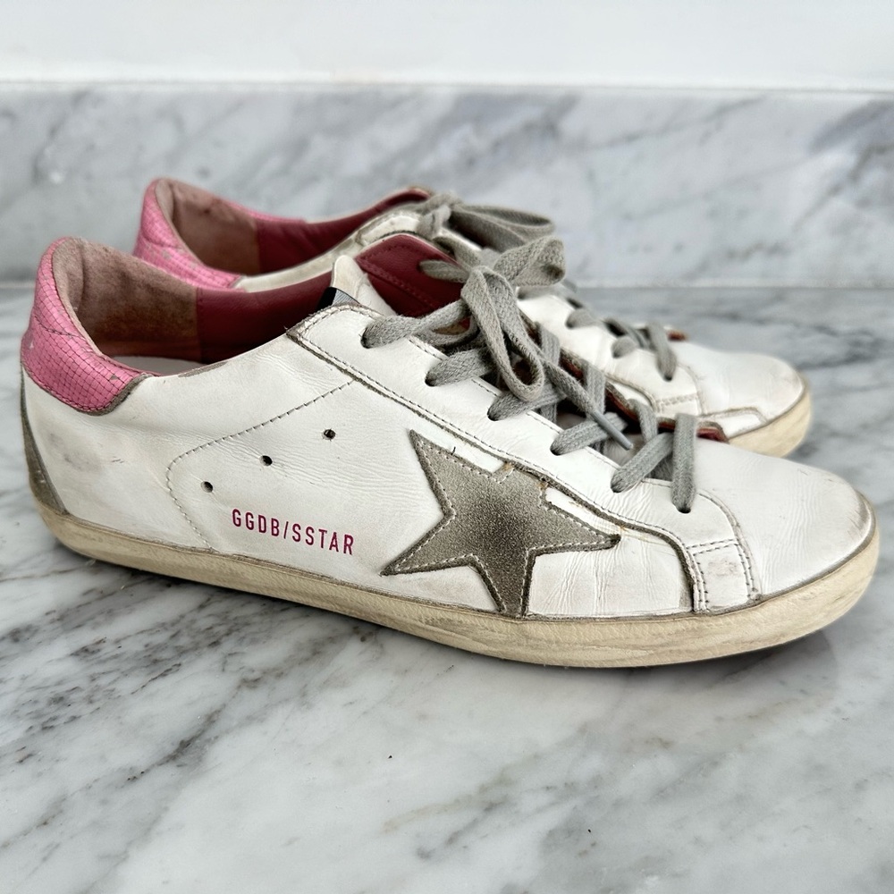 Golden Goose Size 38